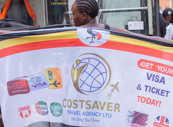 Partnerships with Global Employers