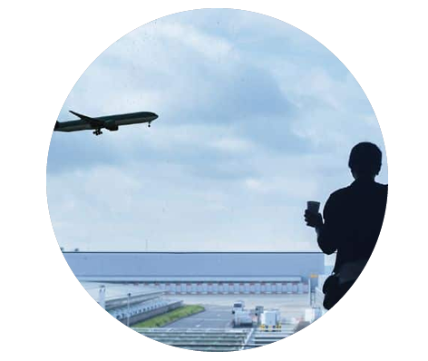 Jobs Abroad